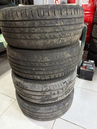 Neumáticos 195/50 R15 82V