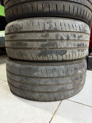 Neumáticos 195/50 R15 82V