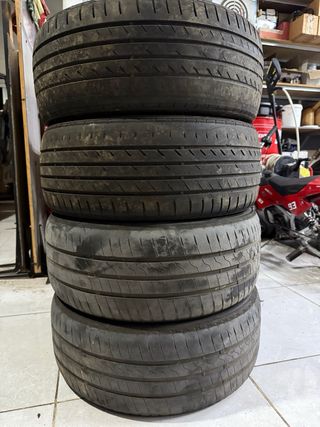 Neumáticos 195/50 R15 82V