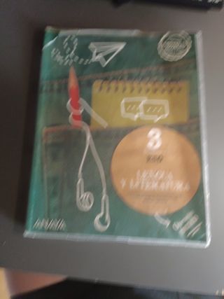 Lengua y Literatura 3.