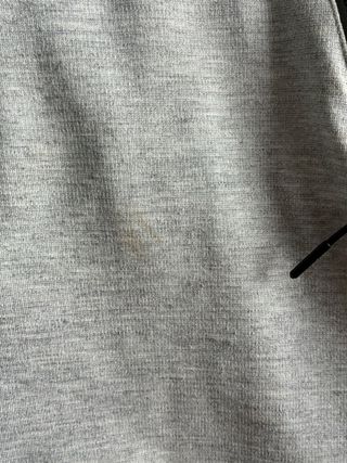 Sudadera y pantalón  NASA Moon gris