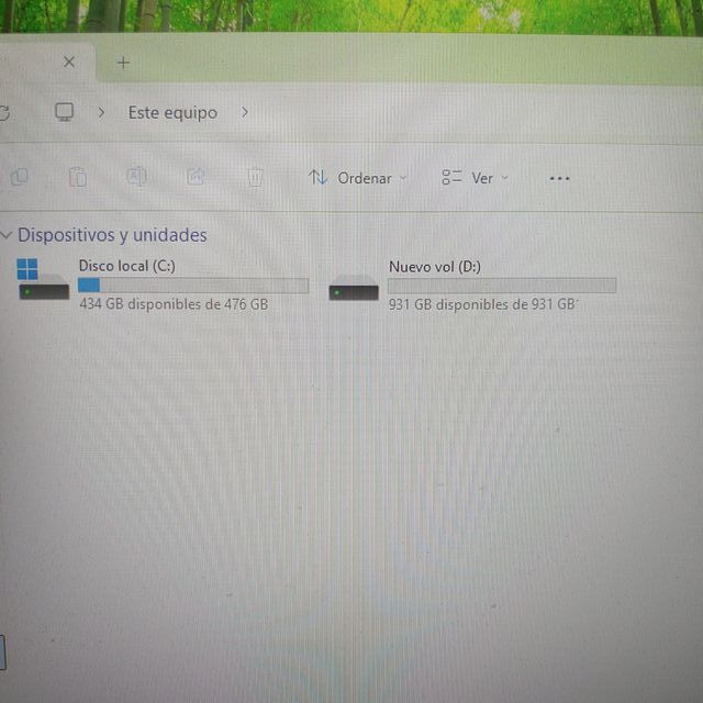 PC GAMING I7 9700F, 16GB, GTX 1070 8GB.