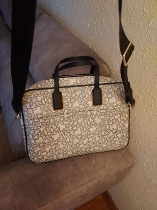 Maletín Tous - Bolso bandolera
