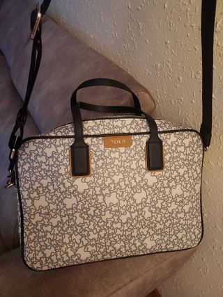 Maletín Tous - Bolso bandolera