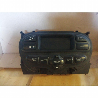 Mando climatizador Citroen Xsara Picasso (