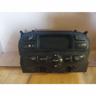 Mando climatizador Citroen Xsara Picasso (