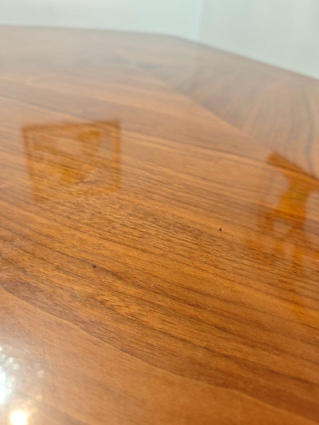 Mesa Comedor Madera - Clásica