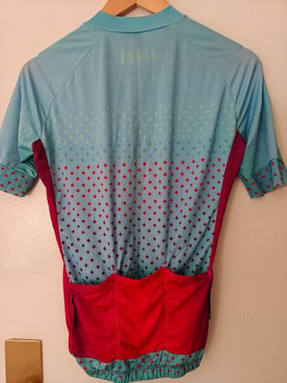 Maillot ciclismo Gobik CX Pro talla S
