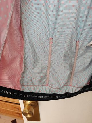 Maillot ciclismo Gobik CX Pro talla S