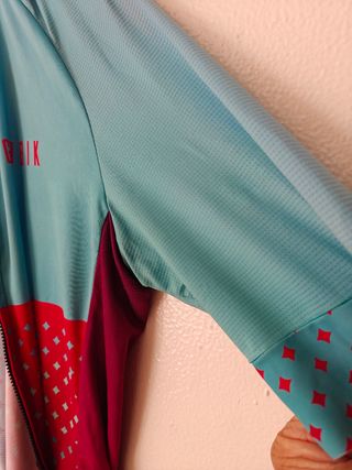 Maillot ciclismo Gobik CX Pro talla S