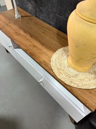 NUEVO MUEBLE TV