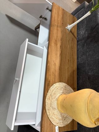 NUEVO MUEBLE TV