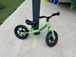 Bicicleta Equilibrio Sawyer