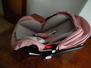 Silla infantil