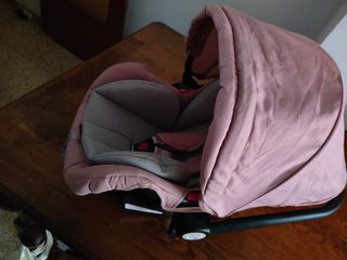 Silla infantil