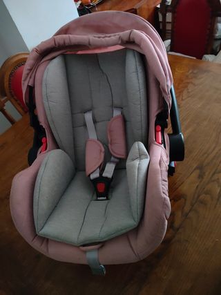 Silla infantil