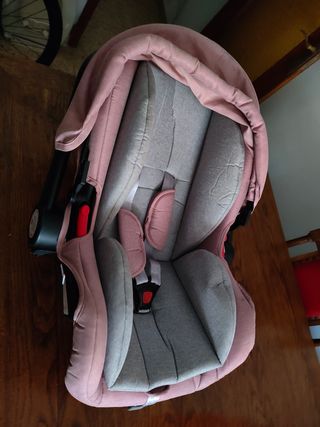 Silla infantil