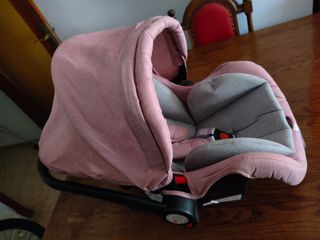 Silla infantil