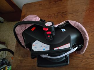 Silla infantil