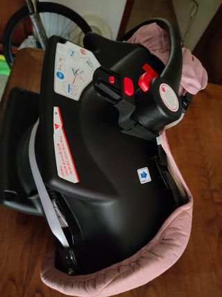 Silla infantil
