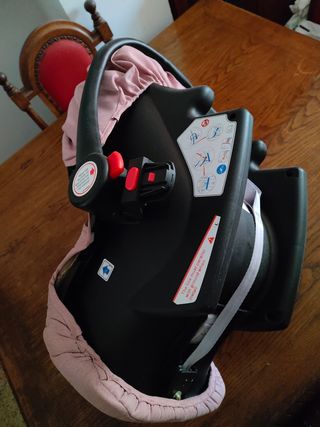 Silla infantil