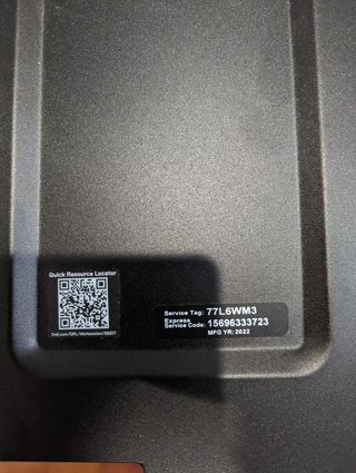 Dell Precision 5820 - Xeon W-2223, 16 GB di RAM, 256 GB