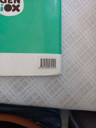 Biología y Geología 1º ESO. Libro del estudiant...