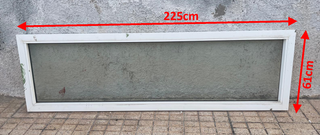 Puertas aluminio cristal y cristaleras aluminio