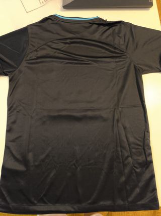 Camiseta Brasil Stüssy Nike