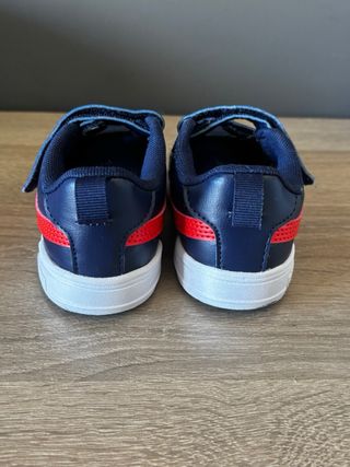 Zapatillas Puma niño - 25 (15,5cm)