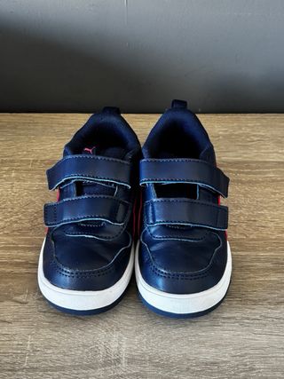 Zapatillas Puma niño - 25 (15,5cm)
