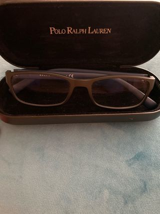 Gafas Polo Ralph Lauren Lectura