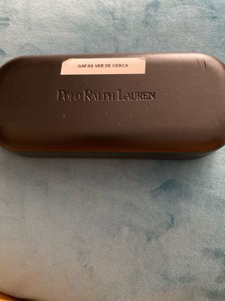 Gafas Polo Ralph Lauren Lectura