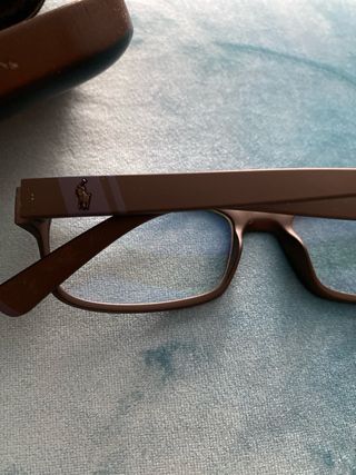 Gafas Polo Ralph Lauren Lectura