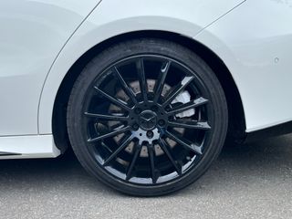 MERCEDES-BENZ CLA CLA MercedesAMG 35 4Matic 306CV