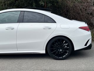 MERCEDES-BENZ CLA CLA MercedesAMG 35 4Matic 306CV