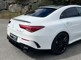 MERCEDES-BENZ CLA CLA MercedesAMG 35 4Matic 306CV