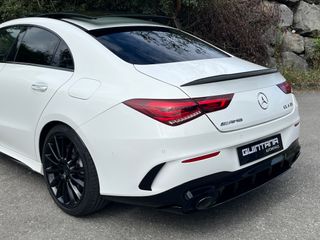 MERCEDES-BENZ CLA CLA MercedesAMG 35 4Matic 306CV