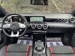 MERCEDES-BENZ CLA CLA MercedesAMG 35 4Matic 306CV