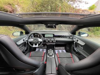 MERCEDES-BENZ CLA CLA MercedesAMG 35 4Matic 306CV