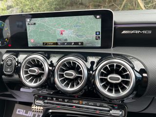 MERCEDES-BENZ CLA CLA MercedesAMG 35 4Matic 306CV