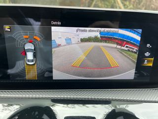 MERCEDES-BENZ CLA CLA MercedesAMG 35 4Matic 306CV