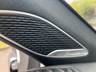 MERCEDES-BENZ CLA CLA MercedesAMG 35 4Matic 306CV
