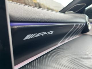 MERCEDES-BENZ CLA CLA MercedesAMG 35 4Matic 306CV