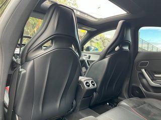 MERCEDES-BENZ CLA CLA MercedesAMG 35 4Matic 306CV