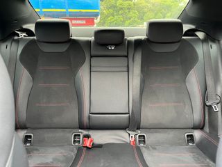 MERCEDES-BENZ CLA CLA MercedesAMG 35 4Matic 306CV