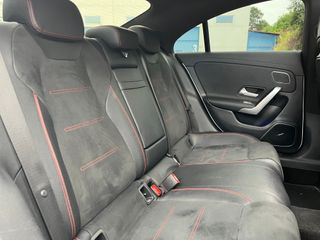 MERCEDES-BENZ CLA CLA MercedesAMG 35 4Matic 306CV
