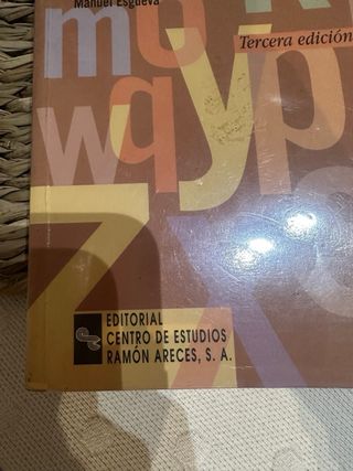 Lengua Espanola Curso de Acceso