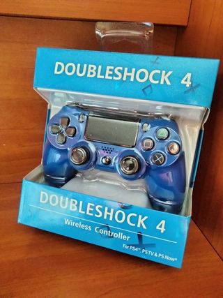 Mando PS4