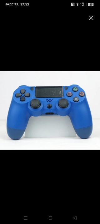 Mando PS4